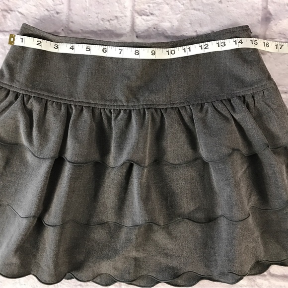 Vintage Mini Skirt Moda Victoria’s Secret y2k NWOT - Picture 6 of 7